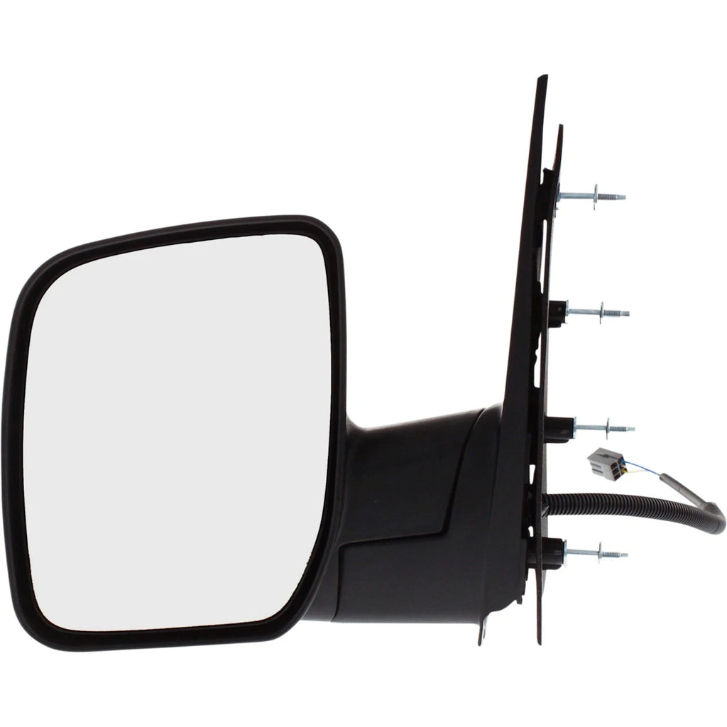 Set of 2 Mirrors for Ford E-Series Van (E150, E250, E350, E450)