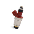 Fuel Injector for Suzuki Swift Cultus Geo Metro 1.0L 1.3L (1990–2001) 16600-86G00
