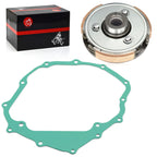 Centrifugal Carrier Wet Clutch Gasket for Honda Recon 250