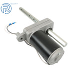 Electric Powered Trailer Jack Kit for 1824 (12000 lbs)