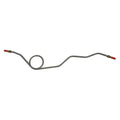 IHS1487 Steel Fuel Line for International