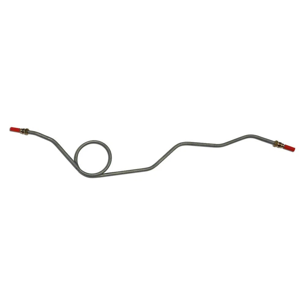 IHS1487 Steel Fuel Line for International