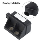 ESP Sensor for Volkswagen Golf (1J0 907 657 B, 1J1907637B)