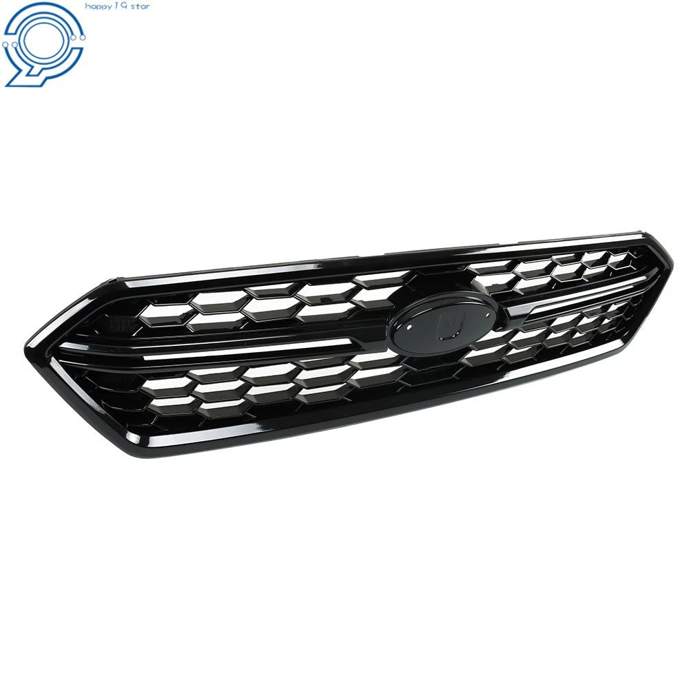 Front Bumper Grille for Subaru WRX & WRX STI (2018–2021)