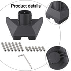 Pipe Adapter for Starlink Gen 3 (2023)