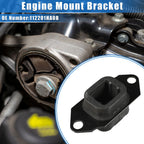 Transmission Mount for Nissan Versa (2012–2019) No. 112201HA0B