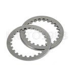 Clutch Plate Kit for Honda CRF100 XR100 XR80 CRF80