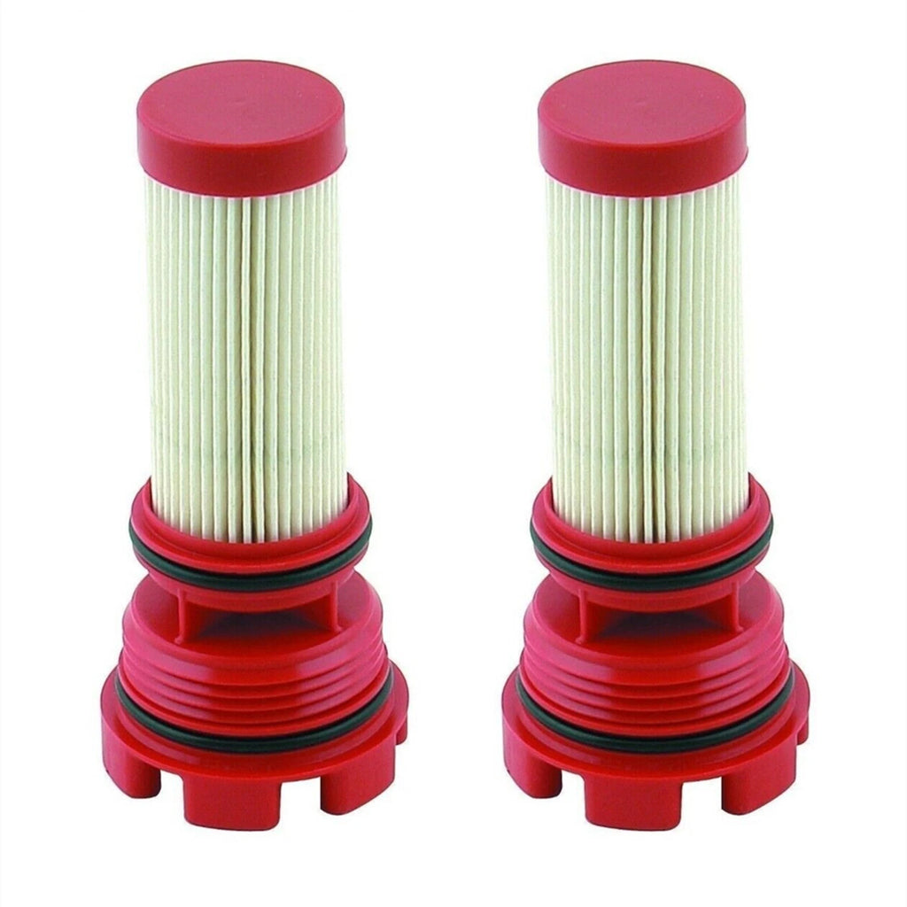 2X Fuel Filter for Mercury Outboard DFI 75hp 90hp 115hp 200hp 225hp