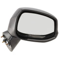 Passenger Right Side Mirror for Honda Civic (2012-2015)