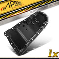 Transmission Oil Pan for Nissan Altima L4 2.5L (2002–2018)