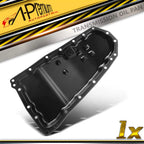 Transmission Oil Pan for Nissan Altima L4 2.5L (2002–2018)