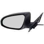 Driver Left Side Heated Mirror for Toyota Highlander (2017–2019)