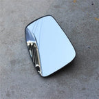 Heated Car Mirror Glass w/ Backing for Hyundai Sonata 2011-2014 Right Side