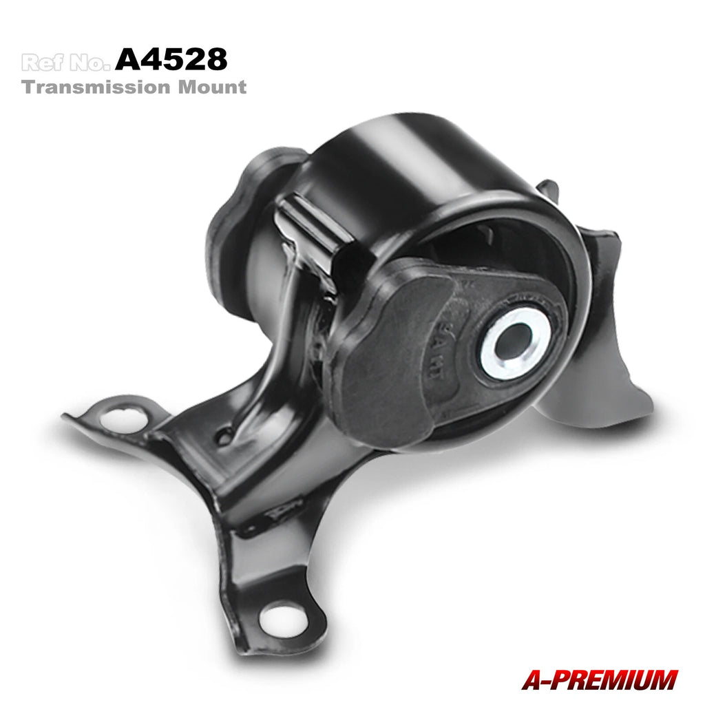 5X Engine Motor & Transmission Mount for Honda CR-V (1997-2001)