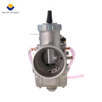 High Performance Carburetor for Yamaha SR500 TT500 XT500 (1976–1981)