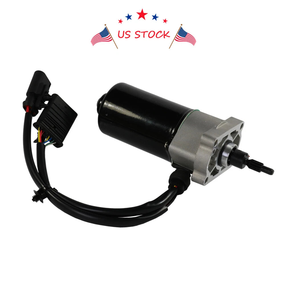 Rear Axle Motor Kit for Jeep Grand Cherokee (2011-2016)