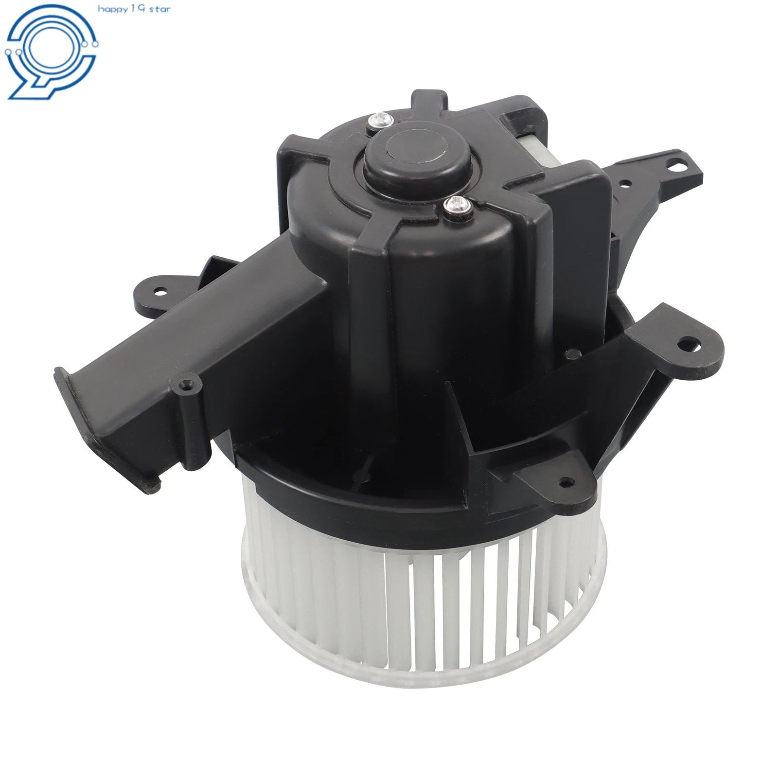A/C Heater Blower Motor Fan for Jeep Compass Renegade (2015–2022)