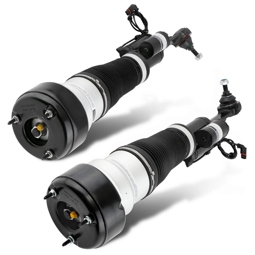 Pair Front Air Struts for Mercedes S550 (2007-2013)
