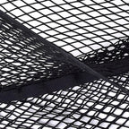 Cargo Net 120x120cm for Truck Bed Trailer Car SUV ATV Heavy Duty