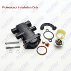 Thermostat Housing Kit for Mercruiser Alpha V6 & V8 (860256A3, 13650)