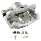 Front Left Brake Caliper with Bracket for Toyota Camry (1992–1996)