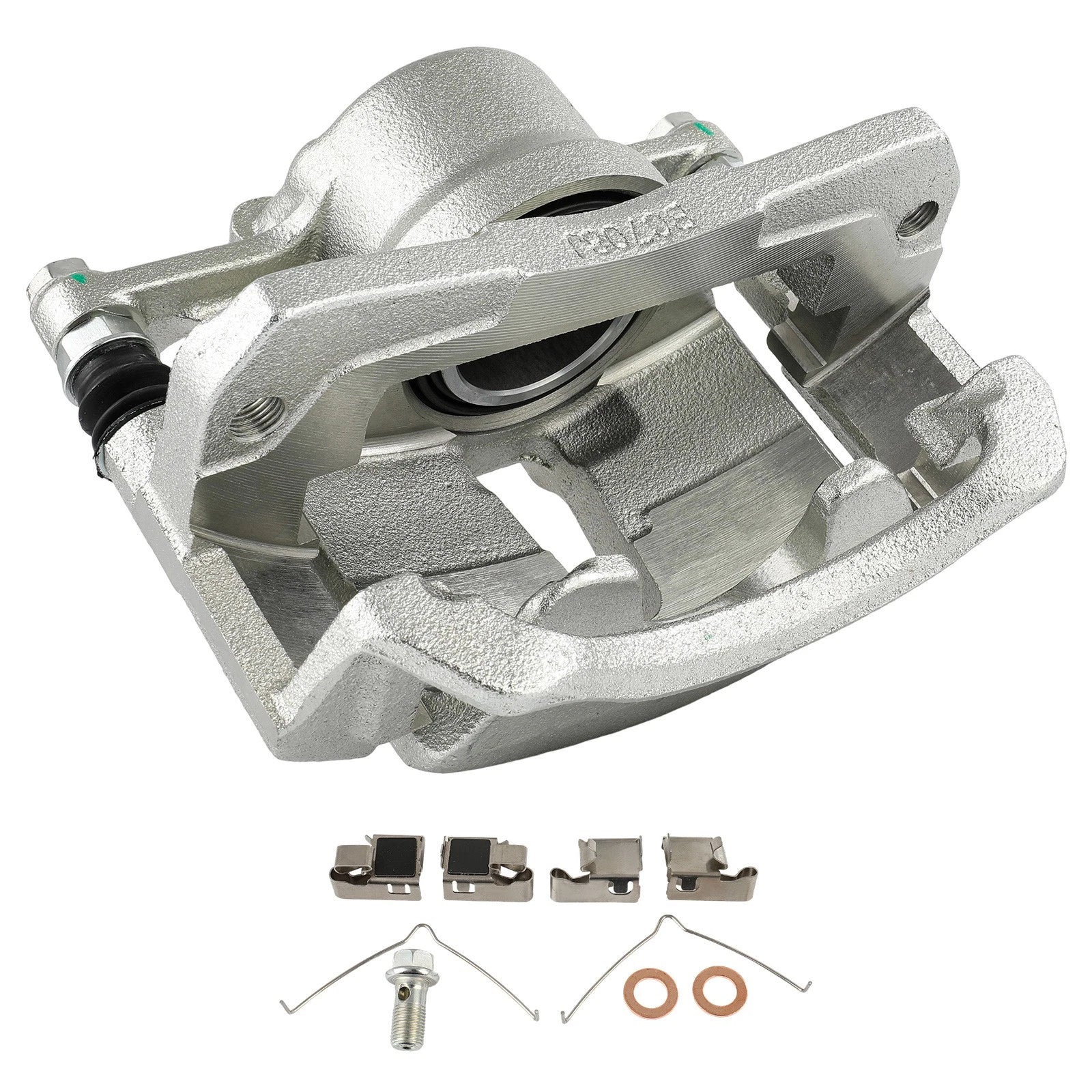 Front Left Brake Caliper with Bracket for Toyota Camry (1992–1996)