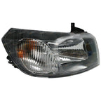RH Replacement Headlight for Ford Transit (2000-2006) RHS Right Driver