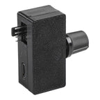 PWM Fan Controller for 12V Fans and Cooling Pumps (Compact 45x18.5mm)