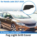 Front Right Fog Light Grill for Honda Jade (2017-2020)