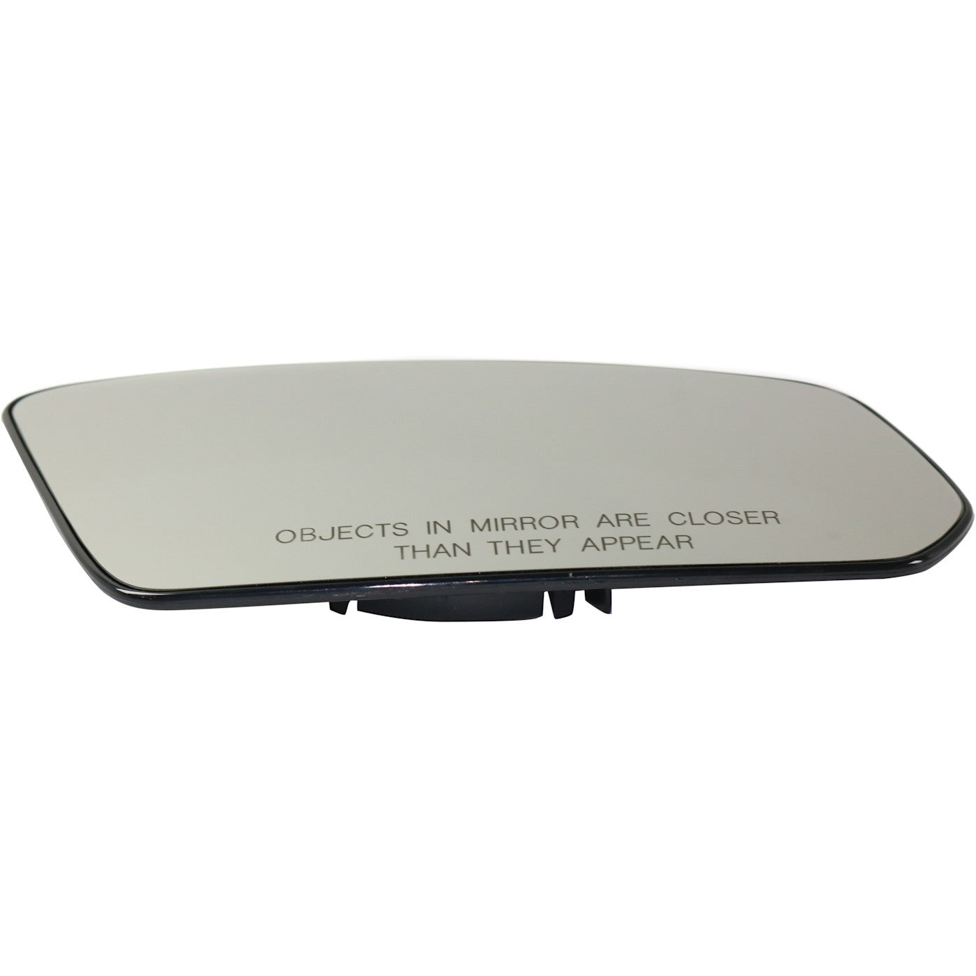 Passenger Right Side Mirror Glass for Saturn Ion (2003–2007)