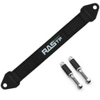 Shock Suspension Straps for (10" to 26")