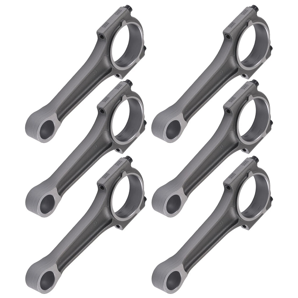 Connecting Rods Kit for RAM 1500 2500 Jeep Dodge Durango (2014–2018)