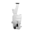 Replacement Windshield Washer Tank w/2-Pumps (See compatibility Chart)
