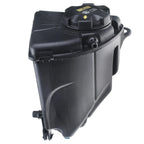 Coolant Expansion Tank with Cap for BMW 550i 650i 750i (2011–2013)
