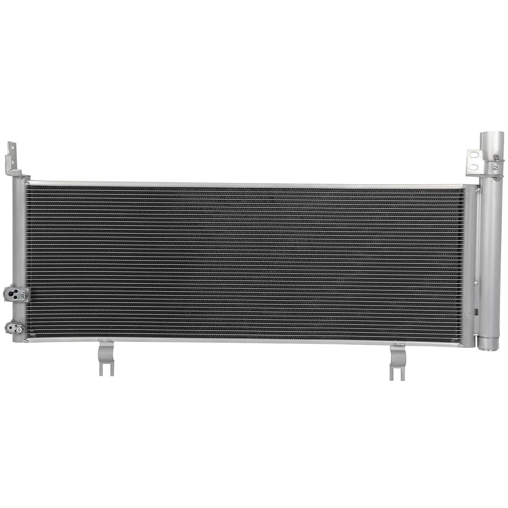 Aluminum AC Condenser for Toyota Avalon Camry (2012–2018)