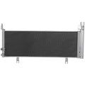 Aluminum AC Condenser for Toyota Avalon Camry (2012–2018)