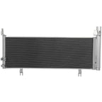 Aluminum AC Condenser for Toyota Avalon Camry (2012–2018)
