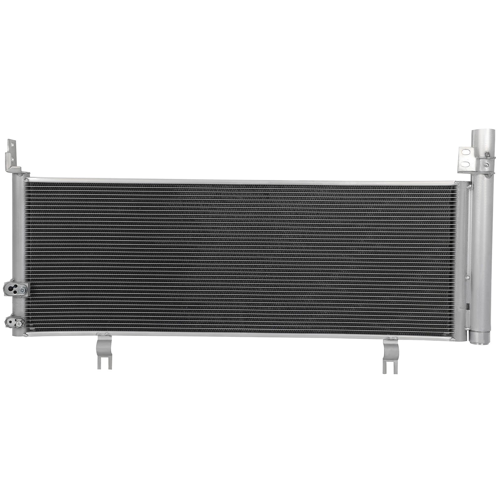 Aluminum AC Condenser for Toyota Avalon Camry (2012–2018)