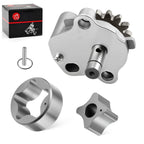 Oil Pump Assembly w/ Rotor for Yamaha YZ450F (2007–2013)