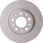 Disc Brake Rotor for Jeep Compass (2016–2021) Rear Solid