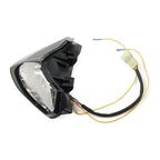 LED Turn Signal Brake Tail Light for Ducati Multistrada 1200 (2010–2016)