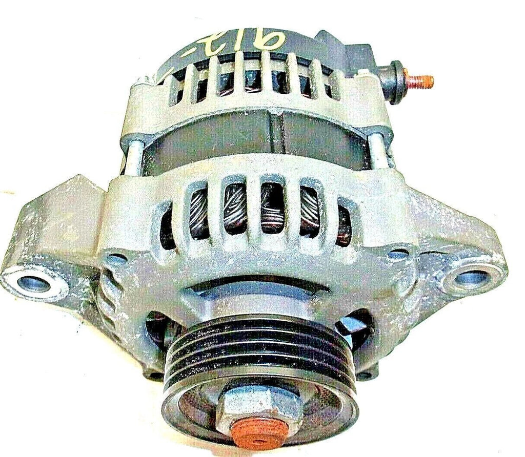 Alternator 897755T for Mercury 115hp (2009)