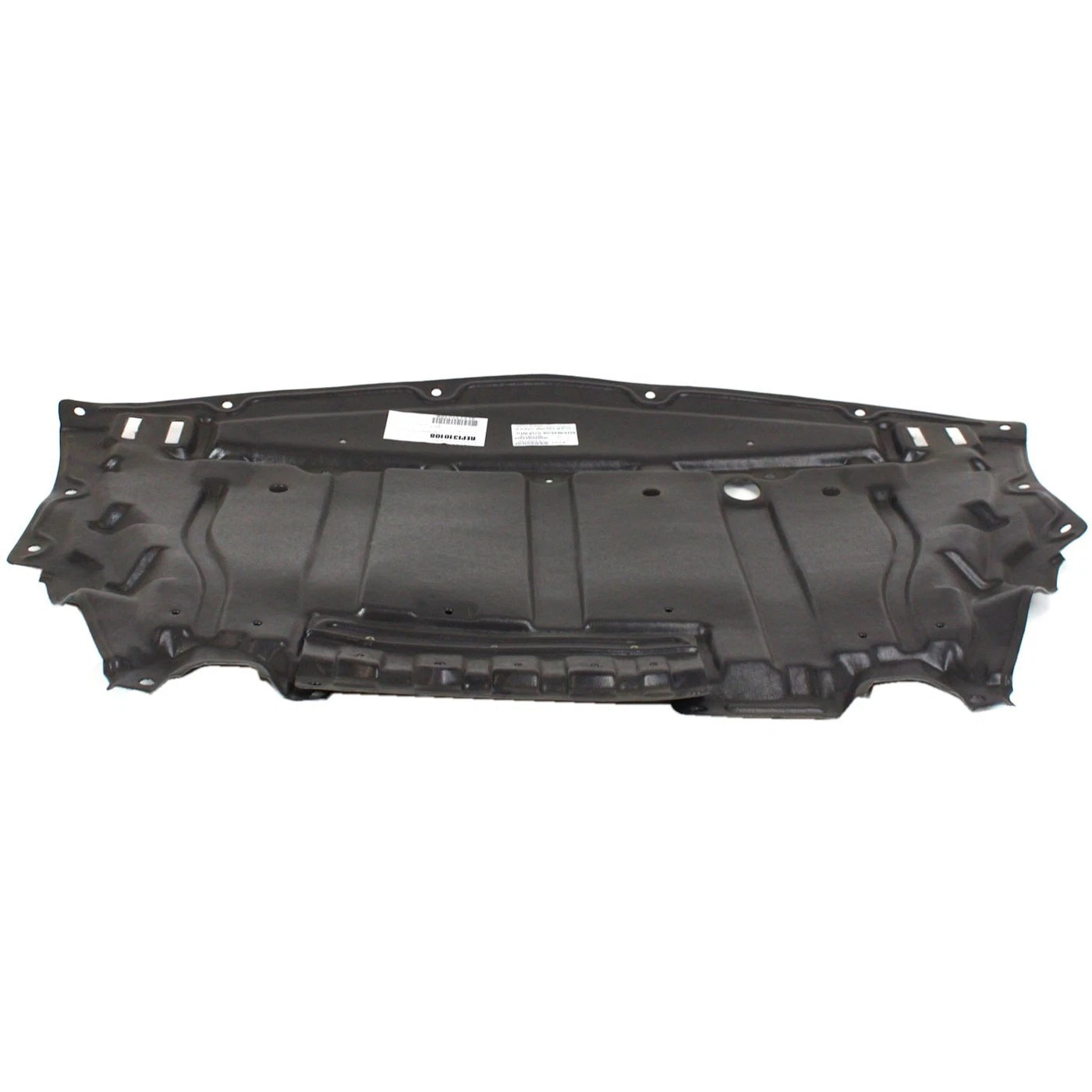 Engine Splash Shield for Infiniti M35 (2006–2007) Lower AWD
