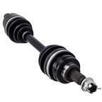 1PC Front CV Joint Axle Drive Shaft for Honda Rancher 350 TRX350FE (2001–2005)