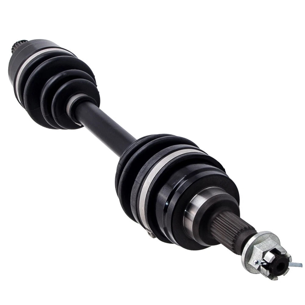 1PC Front CV Joint Axle Drive Shaft for Honda Rancher 350 TRX350FE (2001–2005)