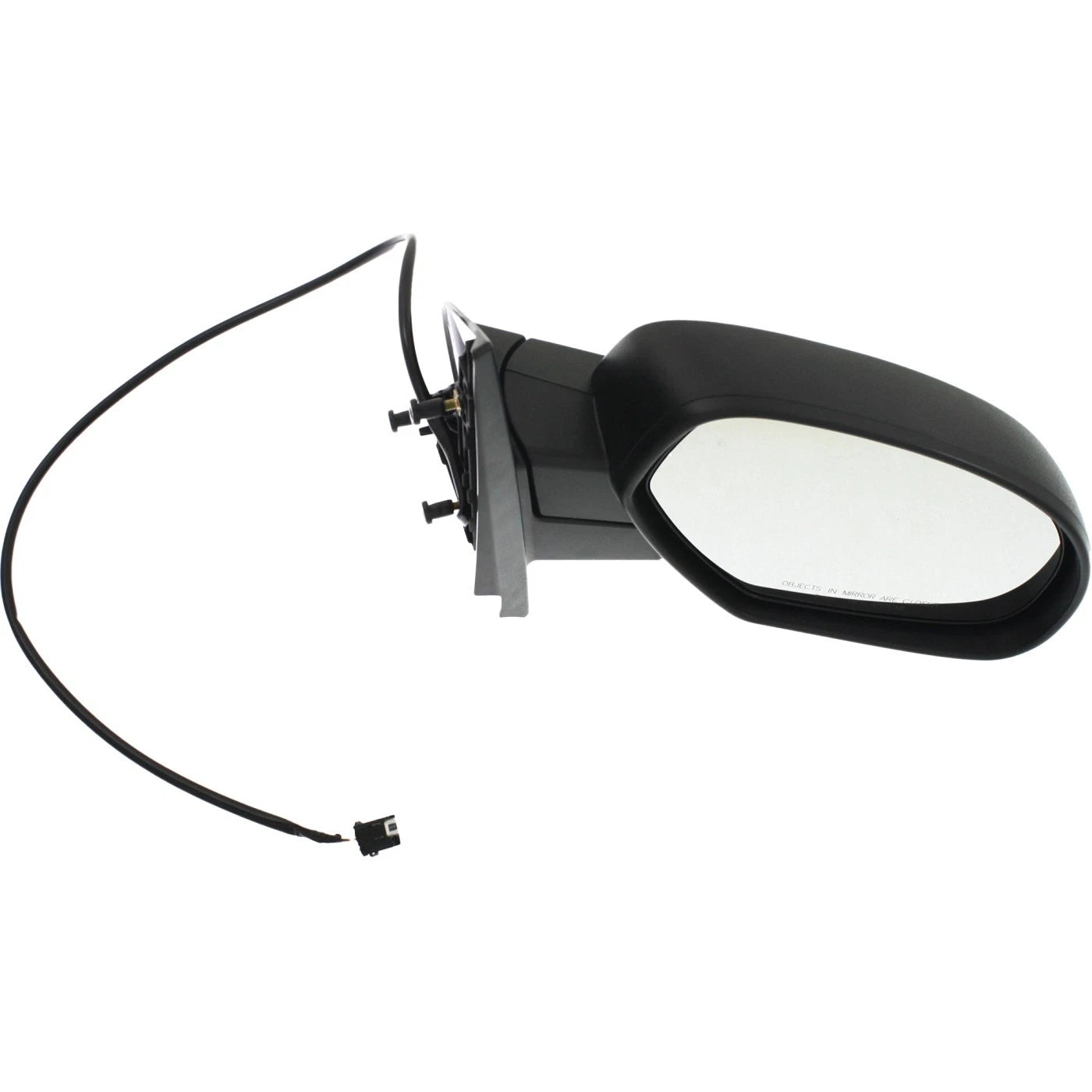 Right Side Mirror for Chevrolet Avalanche, GMC Yukon XL (2007–2014)