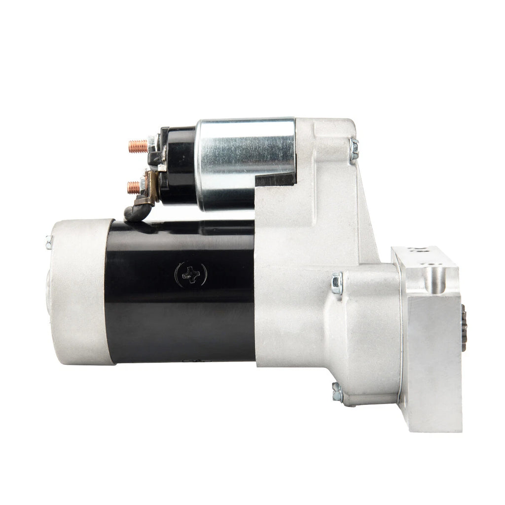 Starter for SBC Chevy High Torque 4HP for 350 400 153–168 (1960–1960)