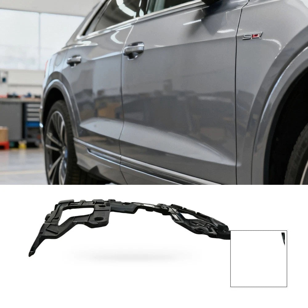 Rear Bumper Bracket for Audi Q8 SQ8 RS Q8 (2019–2023) 4M8807453A