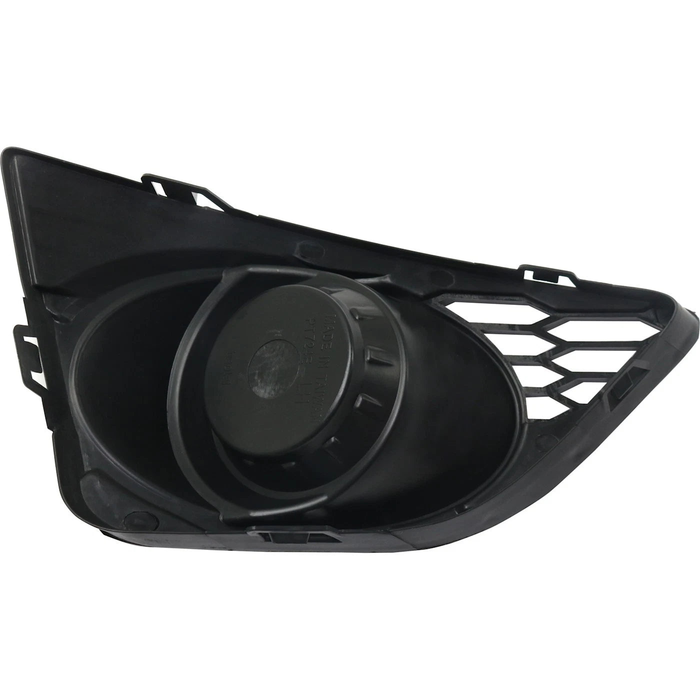 Fog Light Cover for Ford Fusion (2010-2012)