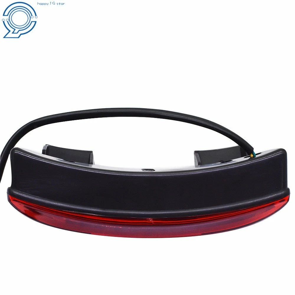 LED Brake Tail Light for Sportster 1200 883 Softail Slim (2014–2023)